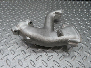 12799 Mercedes-Benz W111 220SE Exhaust Manifold Cylinder 4-6 1271420504