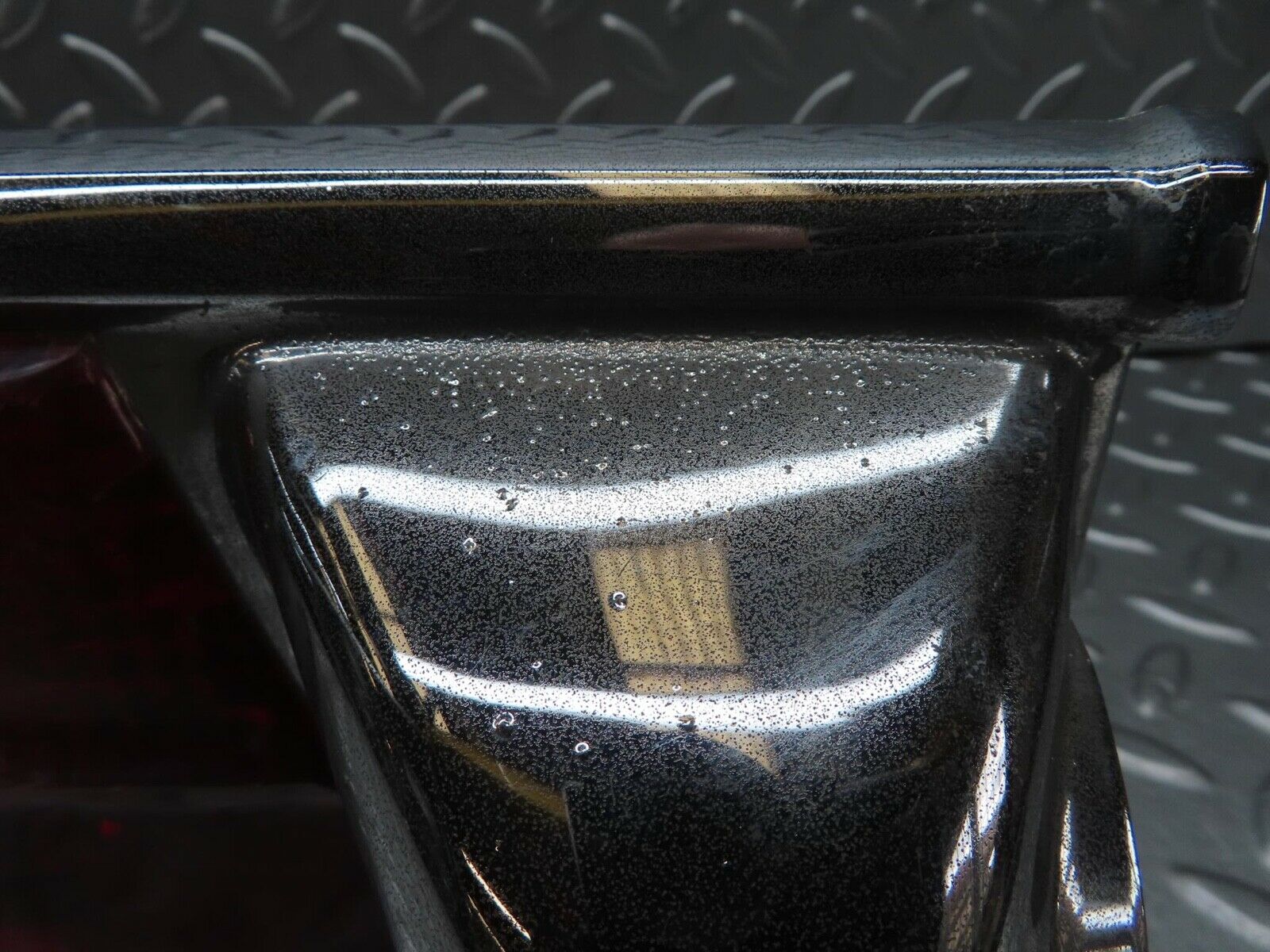 13301 Mercedes-Benz W111 220S Tail Light Right Side