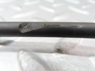 20367 Mercedes-Benz W114 280CE Coupe Oil Feed Pressure Pipe To Oil Gauges