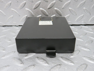 38386 Mercedes-Benz R129 280SL Coupe Audio Amplifier Control Unit 1298200489