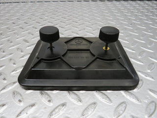 W123 fuse box cover lid used OEM