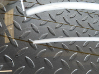 19203 Mercedes-Benz W123 300D Rear Heated Windscreen Glass