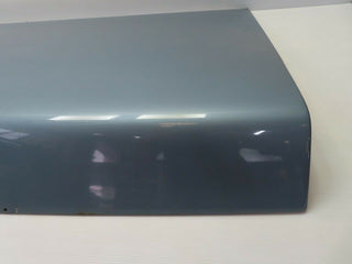W116 boot lid trunk door used OEM