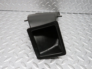 0692 Mercedes-Benz C107 350SLC Coupe Heating Air Duct Right Side 1078310246