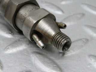 W123 diesel fuel injector used OEM