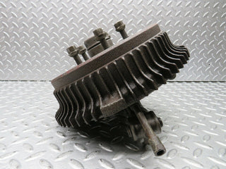 W121 Ponton front right wheel hub used OEM