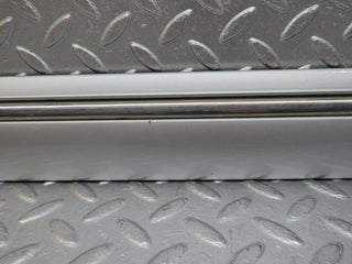 34714 Mercedes-Benz W210 320E Front Right Door Centre Moulding Trim 2106900482