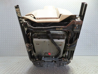 19843 Mercedes-Benz R129 300SL Coupe Electric Front Right Seat Cream Leather