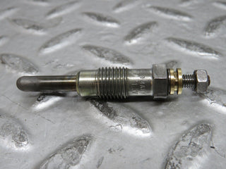 W123 Wagon glow plug used OEM
