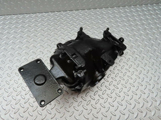 4620 Mercedes-Benz V123 240D LWB Rear Differential Ratio 3.92 1233510101