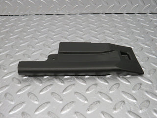 31403 Mercedes-Benz S124 220TE Wagon Trunk Cable Wire Cover 1248211636