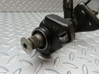 3725 Mercedes-Benz S123 200T Wagon Steering Column