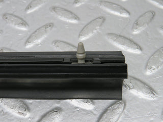 33504 Mercedes-Benz W202 C180 Rear Left Door Lower Seal Trim
