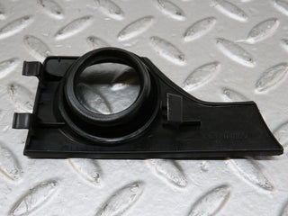 26566 Mercedes-Benz C124 220CE Coupe Ignition Switch Cover Surround 1246800165