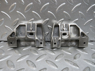 29125 Mercedes-Benz C124 320CE Window Guide Pad Pair 1247250232 1247250132