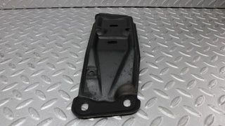 W126 Coupe gearbox mount bracket used OEM