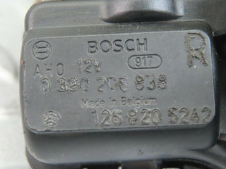 8777 Mercedes-Benz W126 Right Headlight Wiper Motor 1268205242