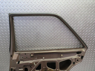 W124 rear right door used OEM