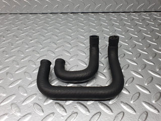 40755 Mercedes-Benz W123 300D Heater Radiator Hose Pipe 1238320194 1238320294