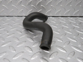 R129 SL coolant hose pipe used OEM