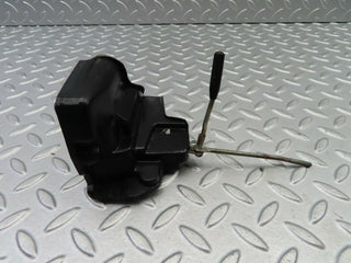6117 Mercedes-Benz W126 380SE Front Left Door Lock Mechanism