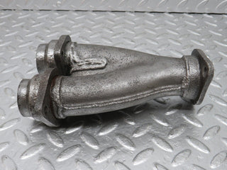 33053 Mercedes-Benz W123 280E M110 Exhaust Pipe Connector