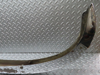 W121 Ponton rear bumper used OEM