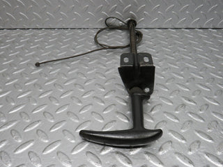 40462 Mercedes-Benz W110 230 Handbrake Handle Lever With Cable