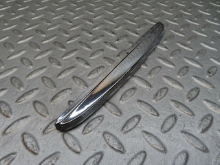 12332 Mercedes-Benz W108 Trunk Lid Chrome Handle