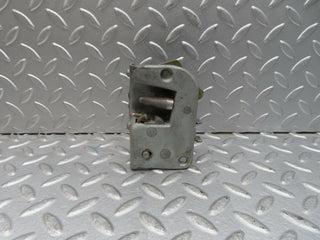 W108 front right door lock mechanism used OEM