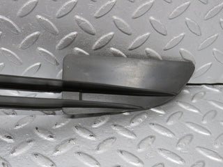 40636 Mercedes-Benz W123 300D Front Bumper Lower Grill Left 1238880123