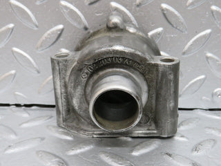 W124 thermostat housing used OEM