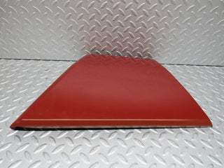 W201 Baby Benz rear right fender wing moulding trim used OEM