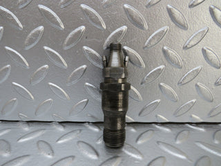 W123 fuel injector used OEM
