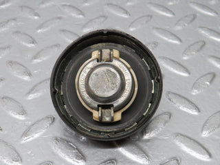R129 SL fuel tank cap used OEM