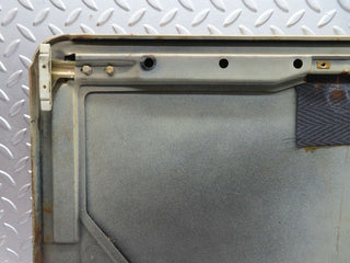 17085 Mercedes-Benz C107 380SLC Sunroof Panel