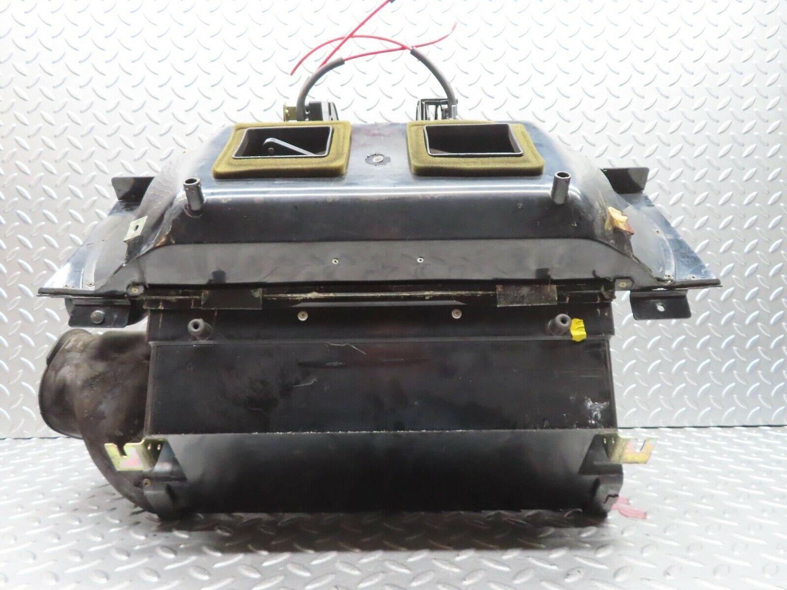 14500 Mercedes-Benz W116 350SE Heater Box