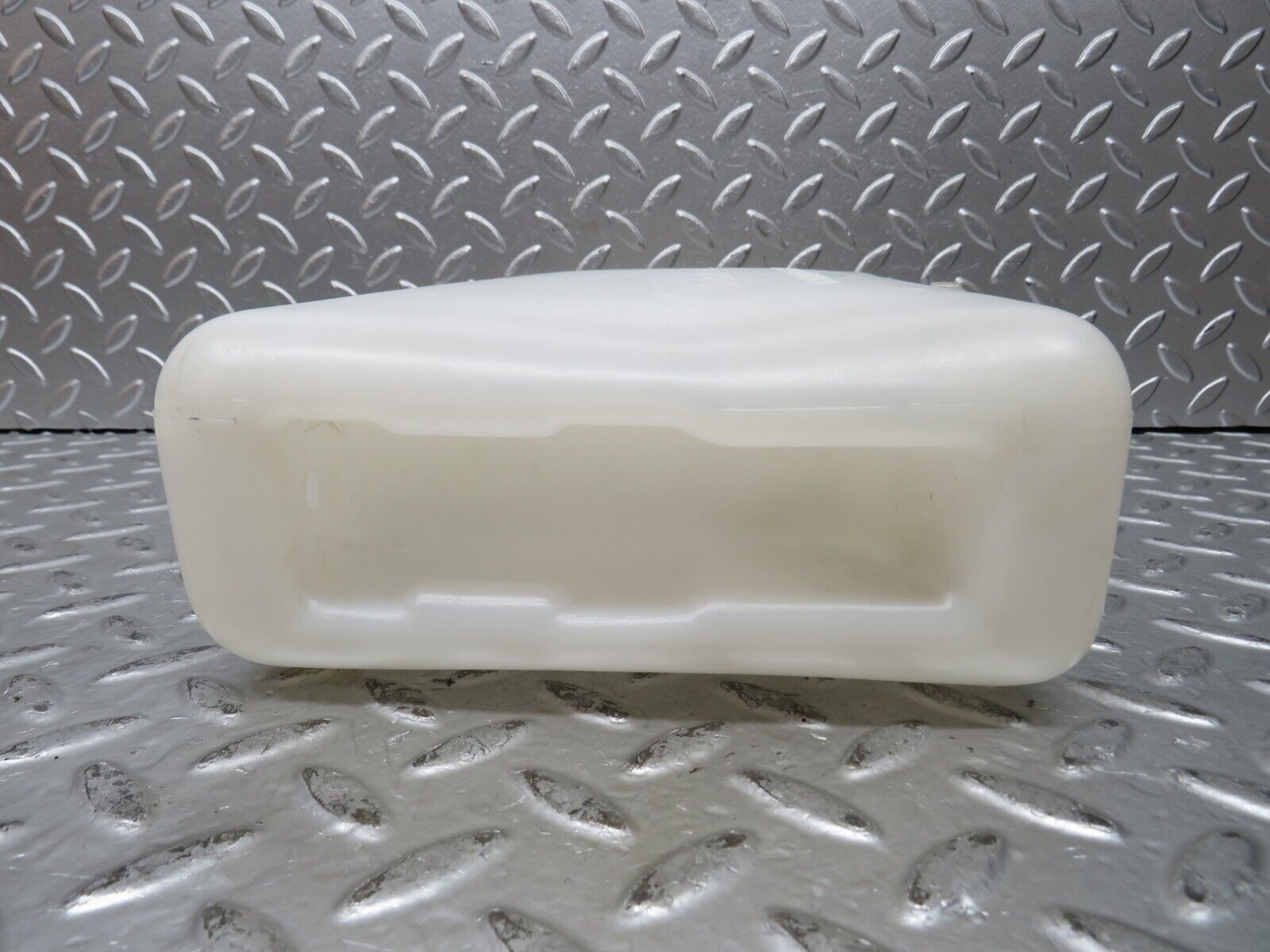 27597 Mercedes-Benz S124 300TE Rear Windscreen Washer Reservoir 1248600160