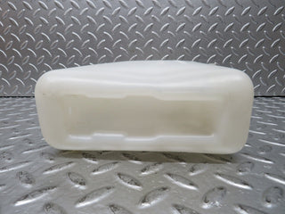 W124 Wagon rear windscreen washer reservoir used OEM