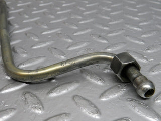 R129 SL oil line pipe used OEM