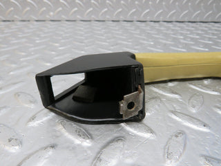 W126 Coupe rear right interior handle used OEM