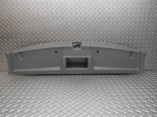 W124 Wagon headlining roof panel grey used OEM