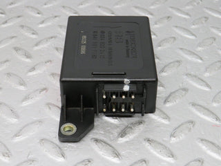 36096 Mercedes-Benz W126 420SE Airbag Crash Sensor 0048202410 8411017160