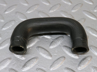 R129 SL heater coolant hose pipe used OEM