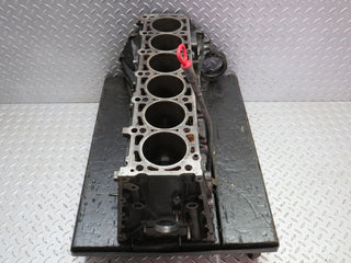 32725 Mercedes-Benz S124 300TE Wagon Engine Block M103.981 1030110401