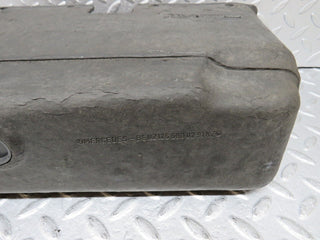 W126 glove box used OEM