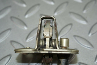 2976 Mercedes-Benz C123 280CE Coupe Bonnet Lock Catch