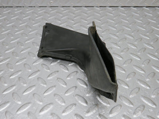 0596 Mercedes-Benz W123 230E Water Drain Right Side 1238300428