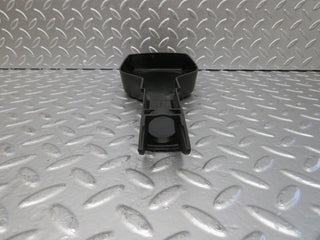 W140 wiper arm cover used OEM