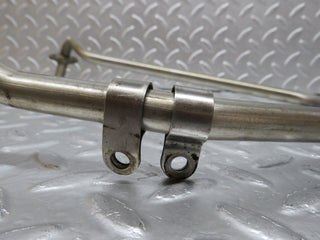 34652 Mercedes-Benz C126 380SEC Coupe EGR Valve Hose Pipe